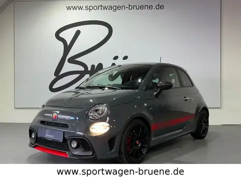 Annonce ABARTH 695 Essence 2017 d'occasion 