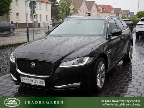 Used JAGUAR XF Not specified 2019 Ad Germany