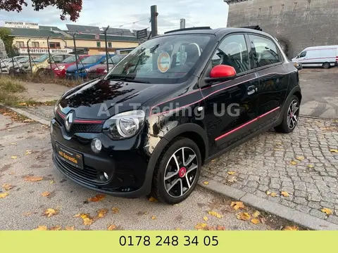 Used RENAULT TWINGO Not specified 2015 Ad 
