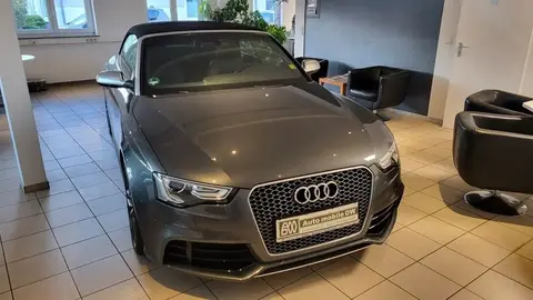 Used AUDI RS5 Not specified 2014 Ad 