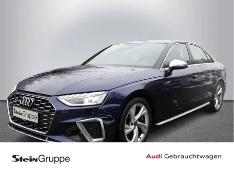 Used AUDI S4 Not specified 2021 Ad 