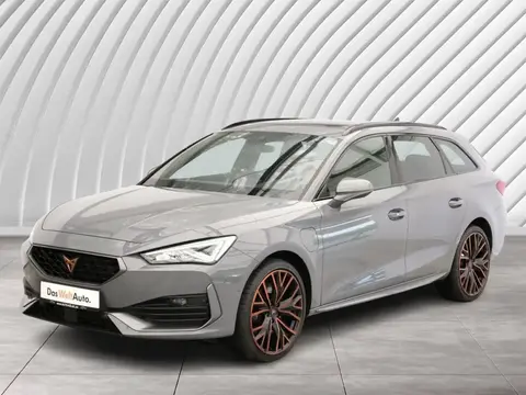 Used CUPRA LEON Not specified 2020 Ad 