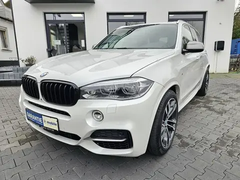 Annonce BMW X5 Non renseigné 2015 d'occasion 
