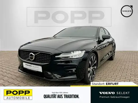 Used VOLVO S60 Petrol 2023 Ad 