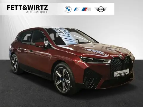 Annonce BMW IX Non renseigné 2021 d'occasion 