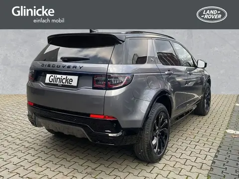 Annonce LAND ROVER DISCOVERY Diesel 2024 d'occasion Allemagne