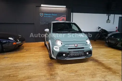 Annonce ABARTH 695 Essence 2020 d'occasion 