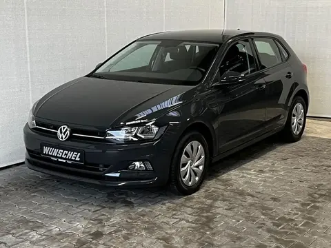 Annonce VOLKSWAGEN POLO Diesel 2020 d'occasion 