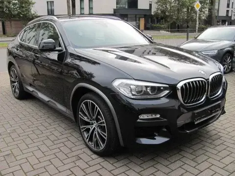Used BMW X4 Diesel 2018 Ad 