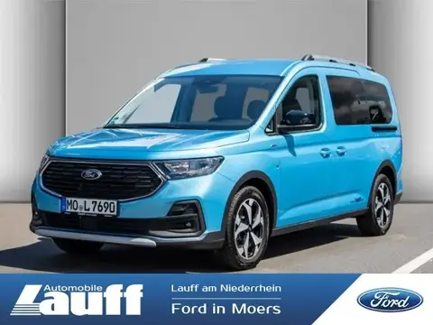Annonce FORD GRAND TOURNEO Essence 2022 d'occasion 