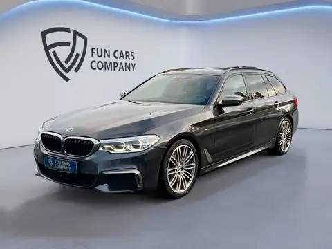 Used BMW M550 Diesel 2019 Ad 