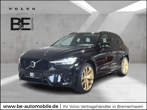 Used VOLVO XC60 Diesel 2023 Ad Germany