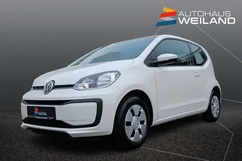 Annonce VOLKSWAGEN UP! Non renseigné 2019 d'occasion 
