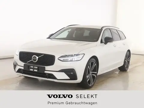 Used VOLVO V90 Not specified 2023 Ad 