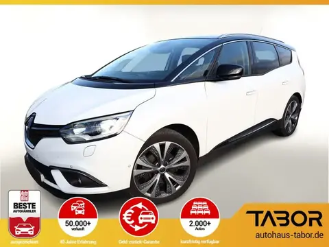 Annonce RENAULT GRAND SCENIC Essence 2018 d'occasion 