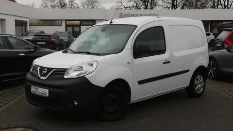 Used NISSAN NV250 Not specified 2020 Ad 