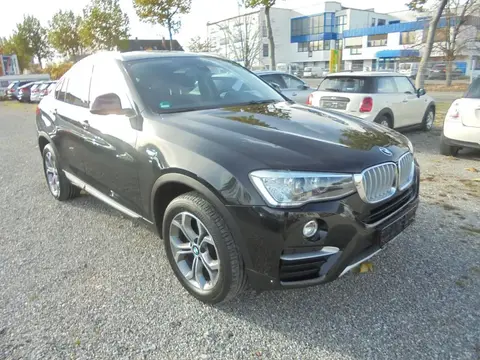 Used BMW X4 Not specified 2015 Ad 