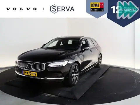 Annonce VOLVO V90 Hybride 2022 d'occasion 