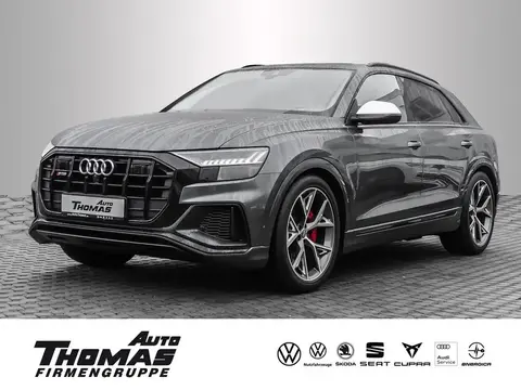 Used AUDI SQ8 Not specified 2020 Ad 