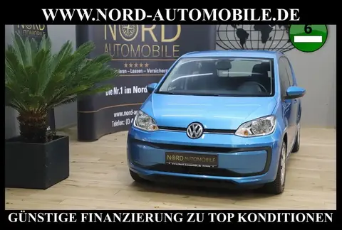 Used VOLKSWAGEN UP!  2019 Ad 