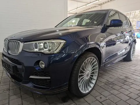 Annonce ALPINA XD3 Diesel 2017 d'occasion 