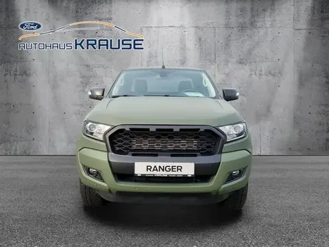 Used FORD RANGER Diesel 2018 Ad 