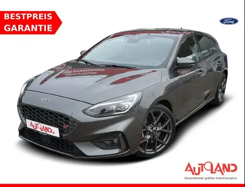 Annonce FORD FOCUS Non renseigné 2021 d'occasion 