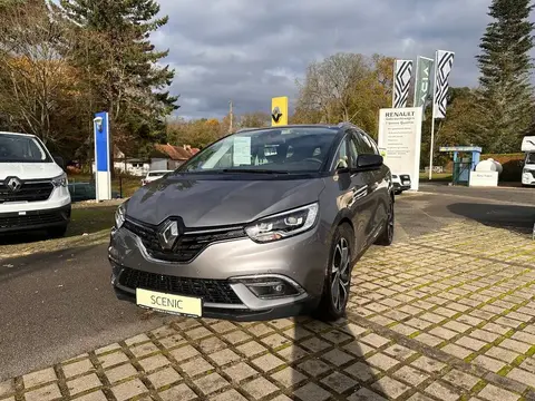 Annonce RENAULT SCENIC Essence 2023 d'occasion 