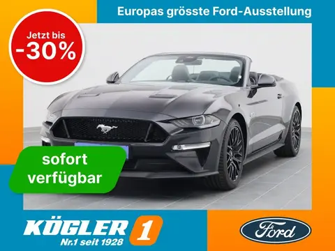 Used FORD MUSTANG Petrol 2022 Ad Germany