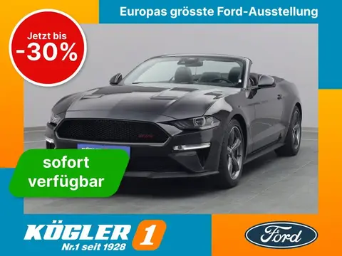 Used FORD MUSTANG Petrol 2023 Ad Germany