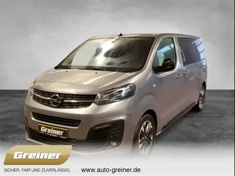 Annonce OPEL ZAFIRA Diesel 2020 d'occasion Allemagne