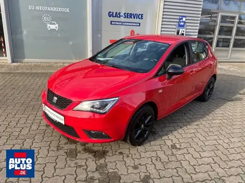 Annonce SEAT IBIZA Diesel 2014 d'occasion 