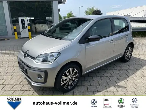 Used VOLKSWAGEN UP! Petrol 2023 Ad 