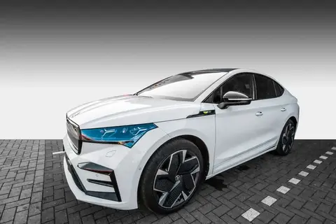 Used SKODA ENYAQ Not specified 2022 Ad 
