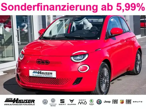 Used FIAT 500C Not specified 2023 Ad 