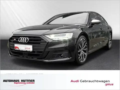 Used AUDI S8 Petrol 2021 Ad Germany