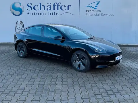 Used TESLA MODEL 3 Not specified 2022 Ad Germany