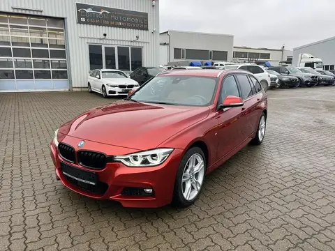 Used BMW SERIE 3 Diesel 2018 Ad Germany