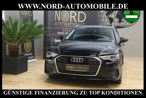 Used AUDI A6 Diesel 2018 Ad Germany