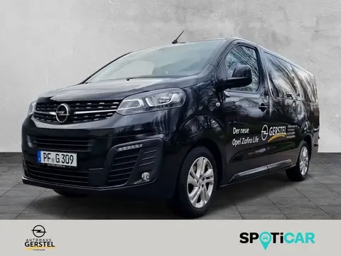 Annonce OPEL ZAFIRA Diesel 2020 d'occasion 