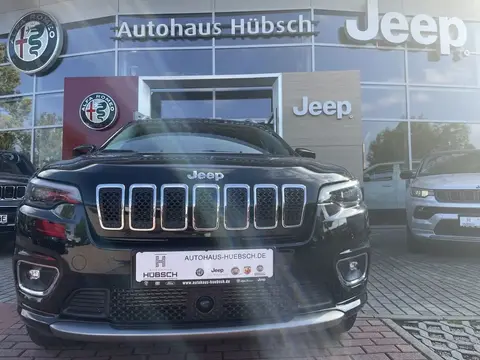 Used JEEP CHEROKEE Not specified 2020 Ad Germany