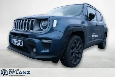 Used JEEP RENEGADE Not specified 2023 Ad Germany