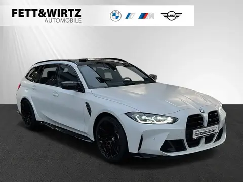Annonce BMW M3 Essence 2023 d'occasion Allemagne