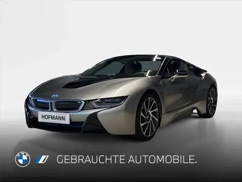 Used BMW I8 Not specified 2020 Ad 