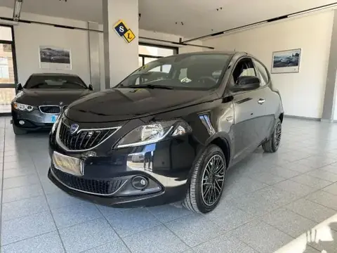 Used LANCIA YPSILON Not specified 2023 Ad 