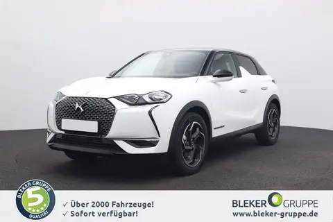 Used DS AUTOMOBILES DS3 Not specified 2023 Ad Germany