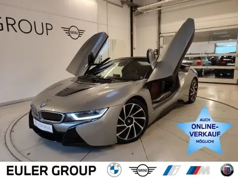 Used BMW I8 Not specified 2020 Ad 