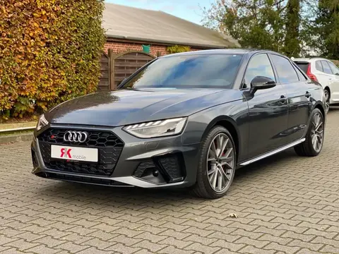 Used AUDI S4 Not specified 2020 Ad 