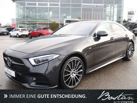 Used MERCEDES-BENZ CLASSE CLS Not specified 2019 Ad 