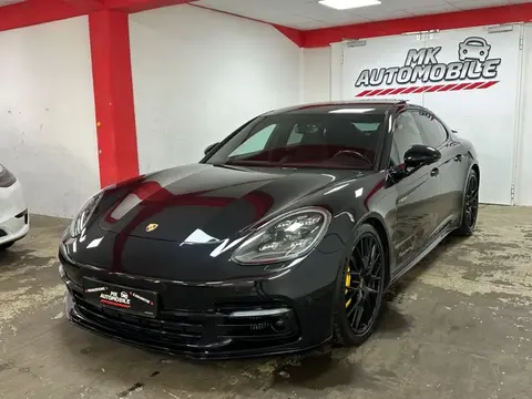 Used PORSCHE PANAMERA Not specified 2020 Ad 